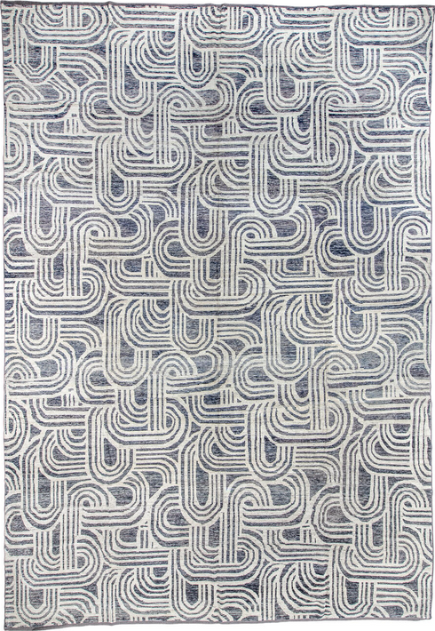 Vintage Tulu Area Rug (13' x 19')
